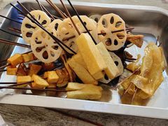 -怪老头甜不辣(抚琴小区店)