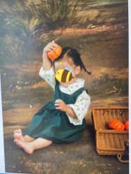 -卡洛儿高端儿童摄影(郑东新区店)