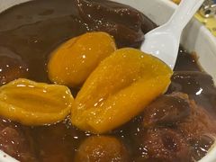 -帅小六刨冰·不一样的奶冰(总店)