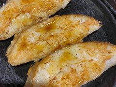 味噌酱鳕鱼-大渔铁板烧(中山路八佰伴店)