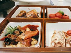 -便宜坊烤鸭店(甜水园店)