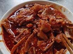 -渔桥李记奶汤面(东街店)