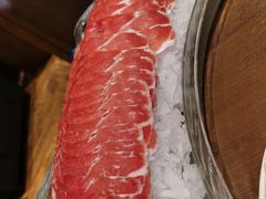 苏尼特肋排肉-快乐小羊(富强中路店)