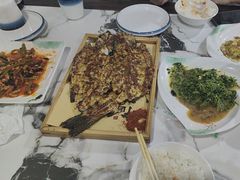 -途肴·老农饭庄(百里峡店)
