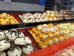 -长申超市(美食城店)