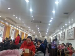 大堂-惠丰源烩面馆(经七路店)