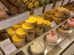 -PAUL LAFAYET 法式甜品(国金中心商场店)