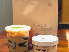 -阿嬷手作(南宁百盛印象城店)