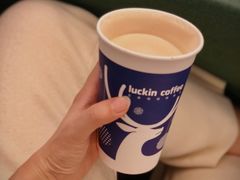-luckincoffee瑞幸咖啡(恒大广场B1店)