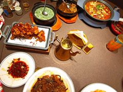 -应天大明王朝·南京菜创始店(中山陵店)