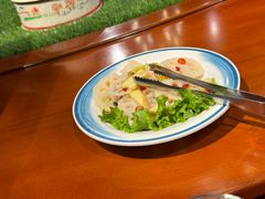 -蒙古大营(朝阳公园店)