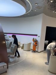 -In Style Hair Salon