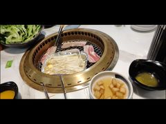 -炙城·韩式烤肉(南京东路店)