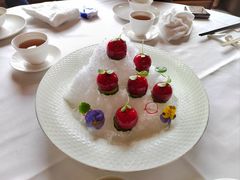 -粤菜王府·海鲜·茶市·海景餐厅(大梅沙店)
