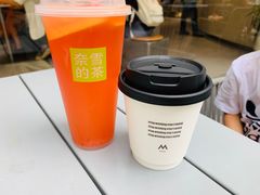 -M Stand(南京新街口金鹰店)