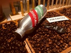 -瘾咖啡(江北21号住宅小区店)