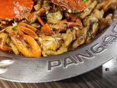 -胖哥俩肉蟹煲(湖滨银泰in77店)