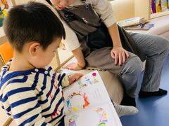-NOKNOK若蔻亲子餐厅(天地壹方北馆店)