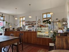 -春风十里咖啡馆