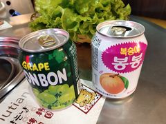 -杀猪天·韩国烤肉(总店)