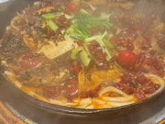 -老板恋上鱼(印象城店)