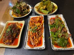 -醉八仙热酒馆(渝中店)