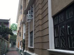 -邮政博览馆