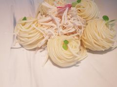 -赠李白·如诗的川味(余杭万达广场店)