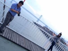 -星海湾跨海大桥