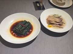 -京悦荟·京沪融合菜(漕河泾印象城店)