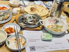 -瑞膳首尔参鸡汤(龙塔店)