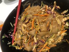 五彩大拉皮-大铁勺新津菜(迎水道店)