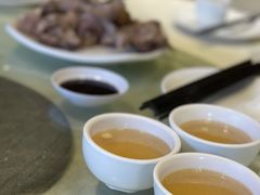招牌鹅公汤-鹅公村·国家非遗传承(荔湾店)