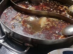 -矮板凳老火锅(宽窄巷子店)