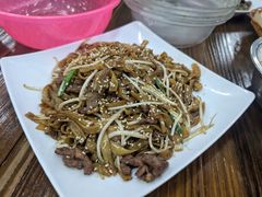-南记食粥坊·宵夜大排档(莲花总店)