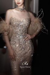 -Renee芮亦婚纱