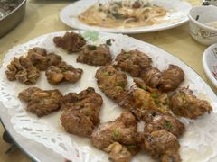-标记好食