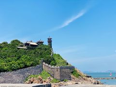 -蓬莱阁景区