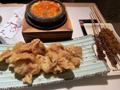 -七八冷面·延边朝鲜族美食(圣熙八号店)