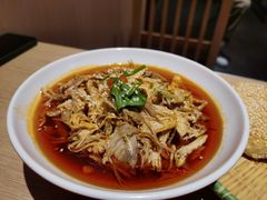 -新万鑫银丝面·非遗无锡味(惠山古镇店)