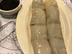 -点点心点心专门店(旺角店)