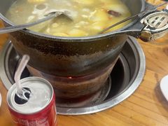 -蔡记·九米羊肉炉(东渡店)