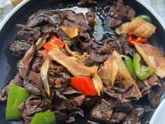 -京北渔家傲