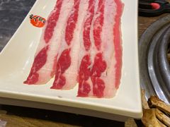 -火炉火自助餐(悠唐购物中心店)