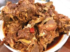 羊骨头锅-来顺成饭庄