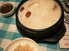 -益百岁牛尾汤主题餐厅(辛庄街店)