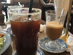 -Fern Forest Cafe