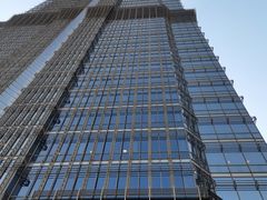 -上海金茂大厦88层观光厅