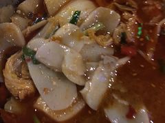 -赖胖子肉蟹煲(临川万象新城店)