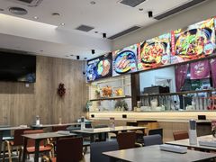 -荣记·囍粤茶餐厅(花都店)